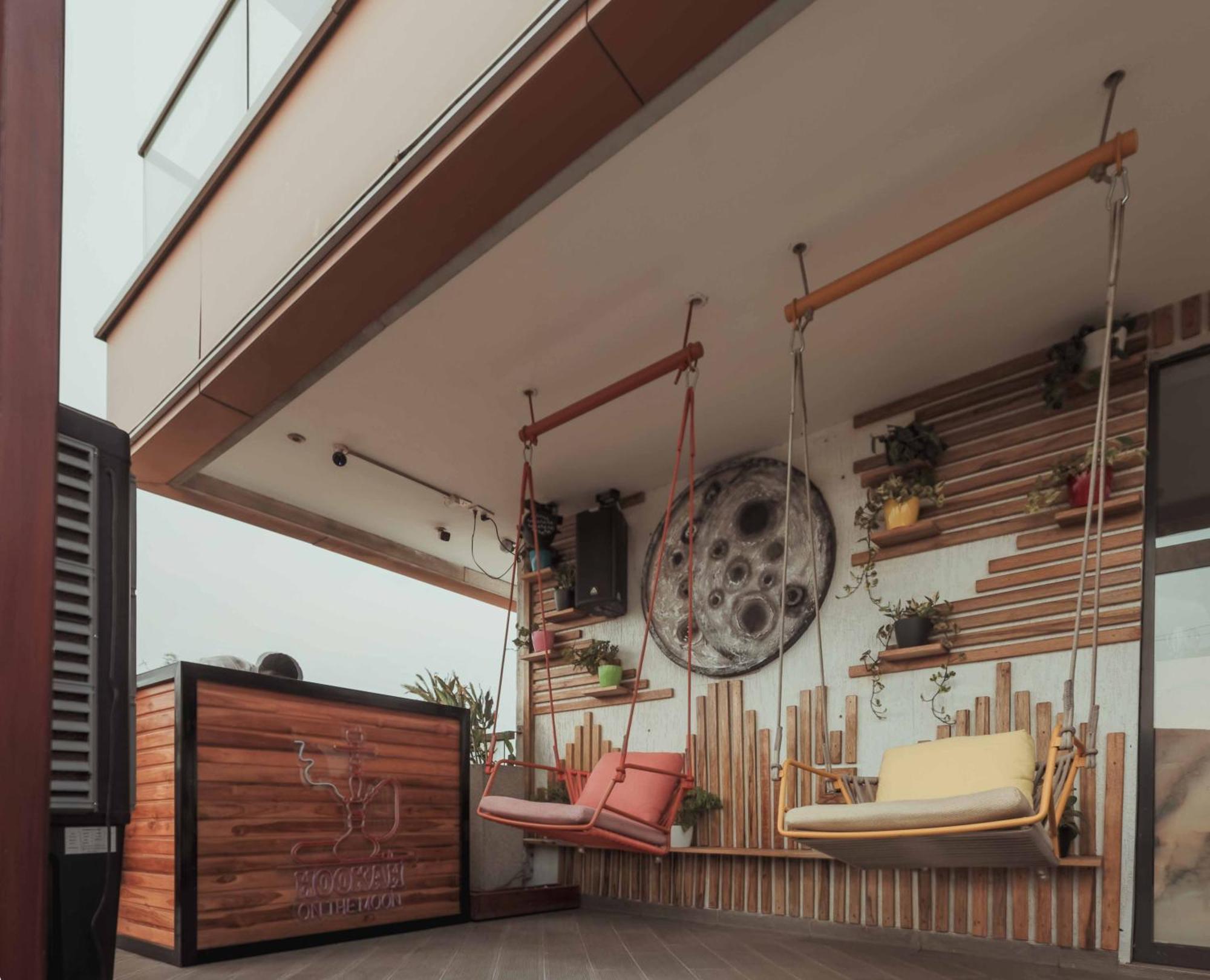 Accra Luxury Apartments @ The Signature Exteriör bild