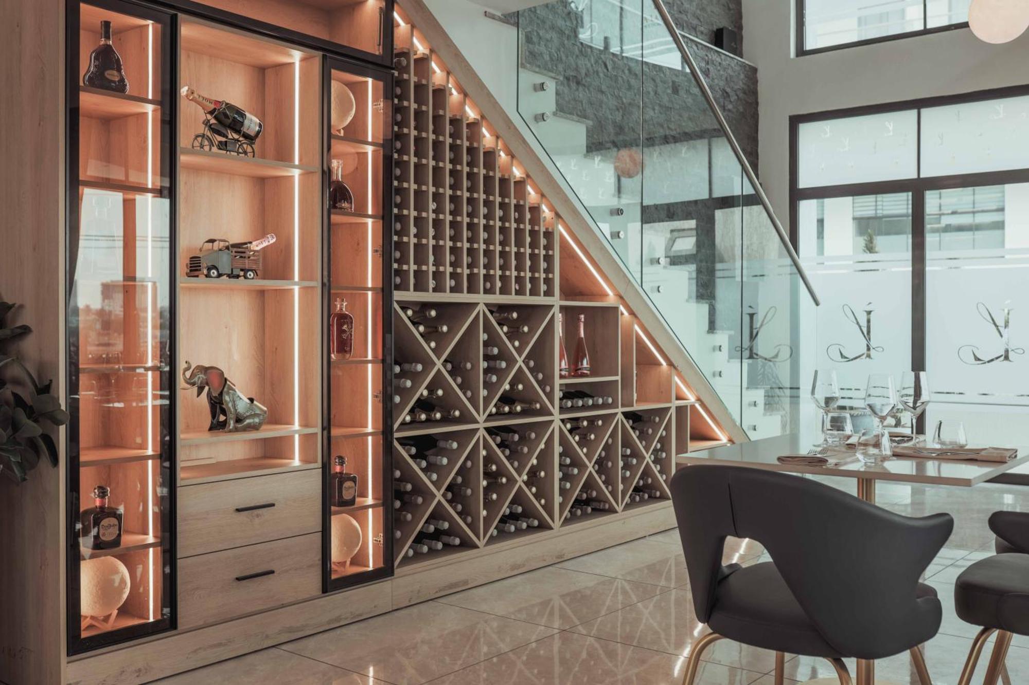 Accra Luxury Apartments @ The Signature Exteriör bild